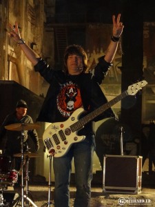 Gotthard@StarlightVideoShooting150412 (3)